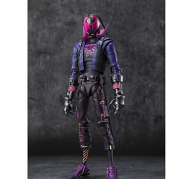 figuarts スパイダーバース マイルス・G・モラレス Amazon.co.jp: S.H.Figuarts マイルス・G・モラレス（スパイ